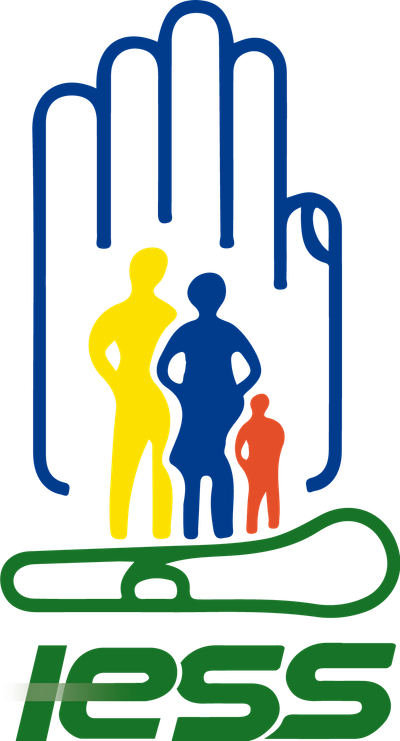 Instituto Ecuatoriano de Seguridad Social
