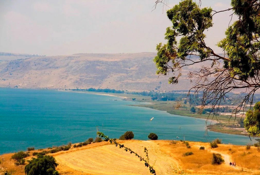 Galilee