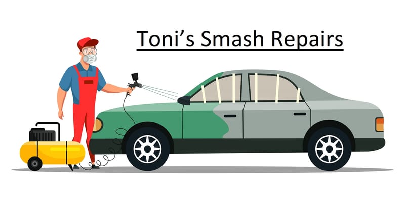 What Is The Process Of Crash Repair After An Accident?