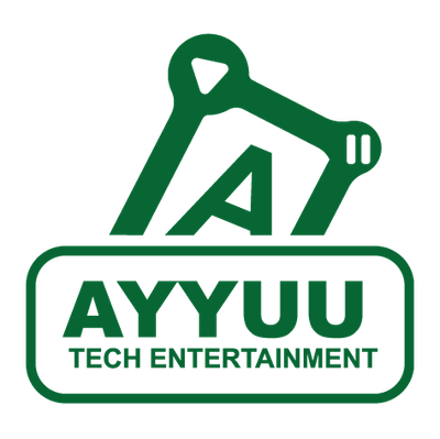 Ayyuu Tech entertainment