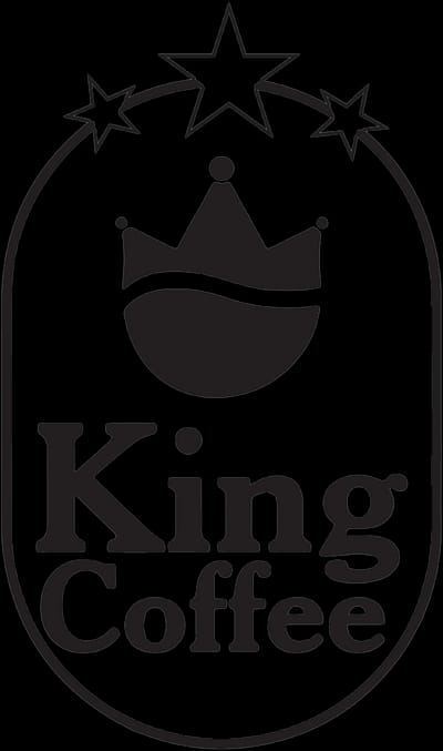 King coffee