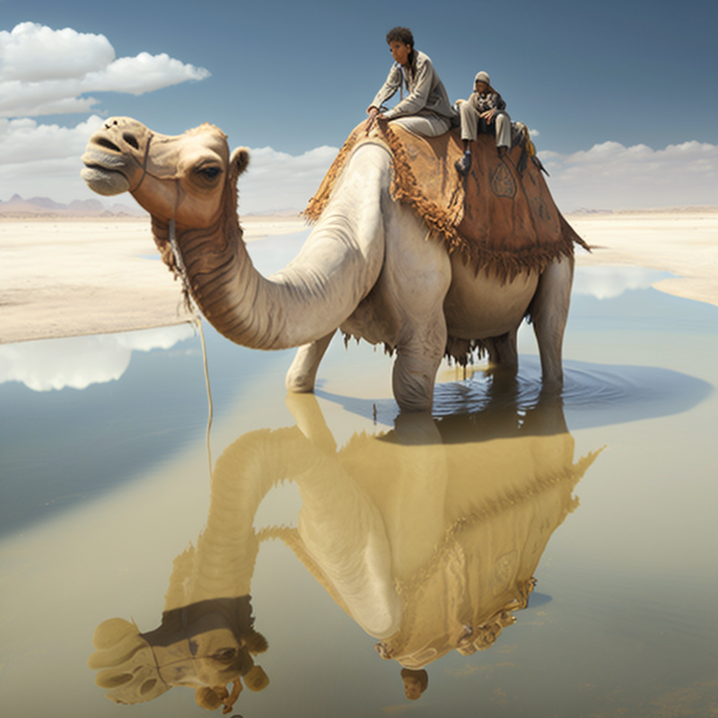 Ai (artificial intelligence) sample 😂