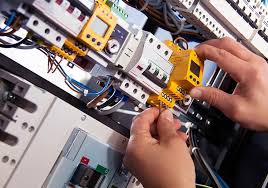 İş Yeri Elektrik Arızaları