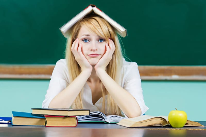 كيف تضع جدولاً للمذاكرة؟ 14 نصيحة لوضع جدول مثالي!