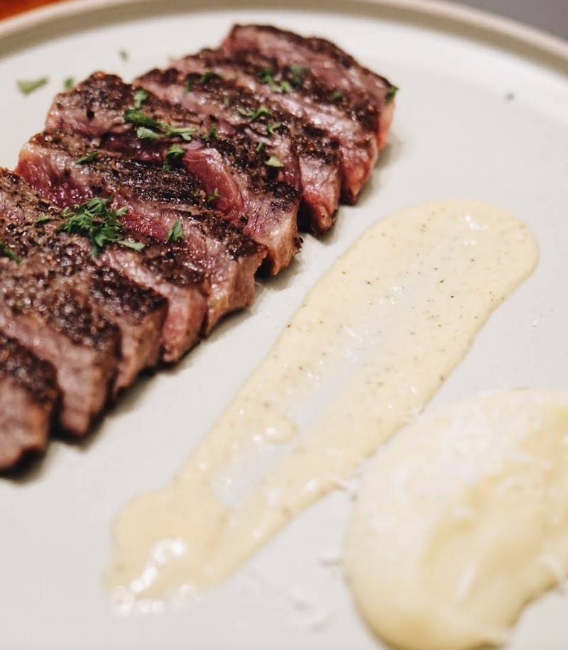House steak (Australian)