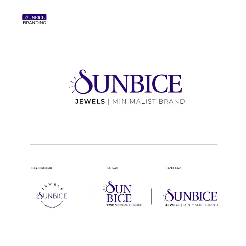 SUNBICE JEWELS