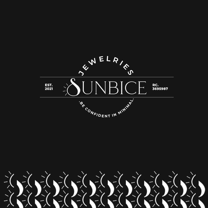 SUNBICE JEWELS