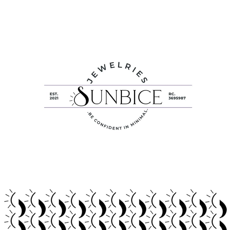 SUNBICE JEWELS