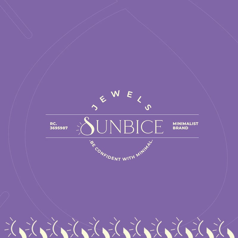 SUNBICE JEWELS