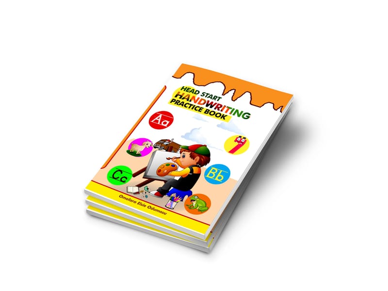 Jotters, Magazines, Calendars Ebooks etc.