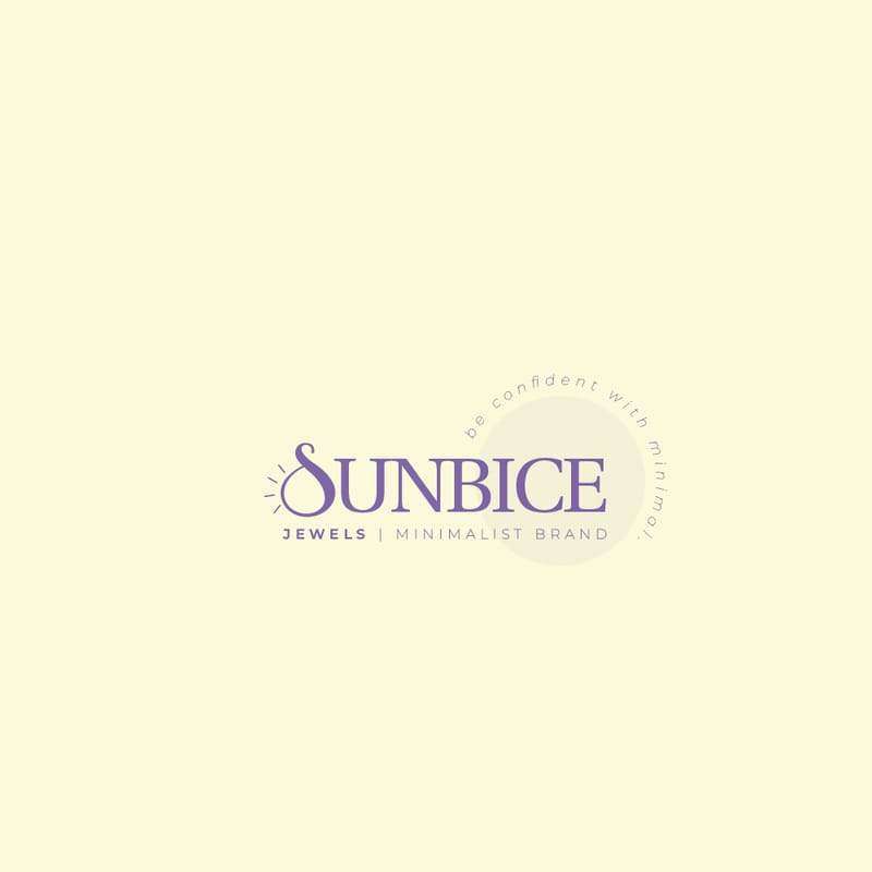 SUNBICE JEWELS