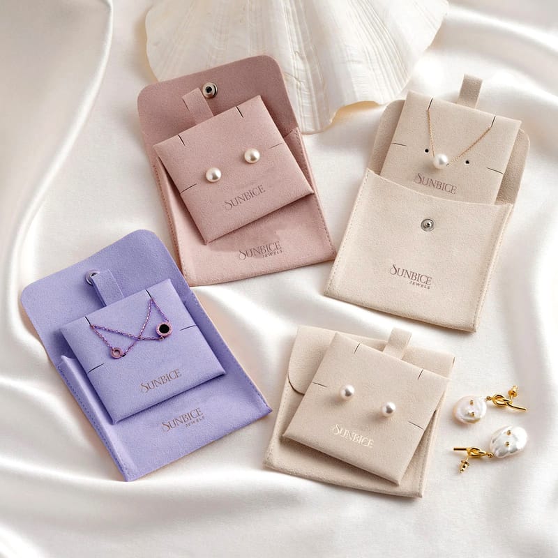 SUNBICE JEWELS