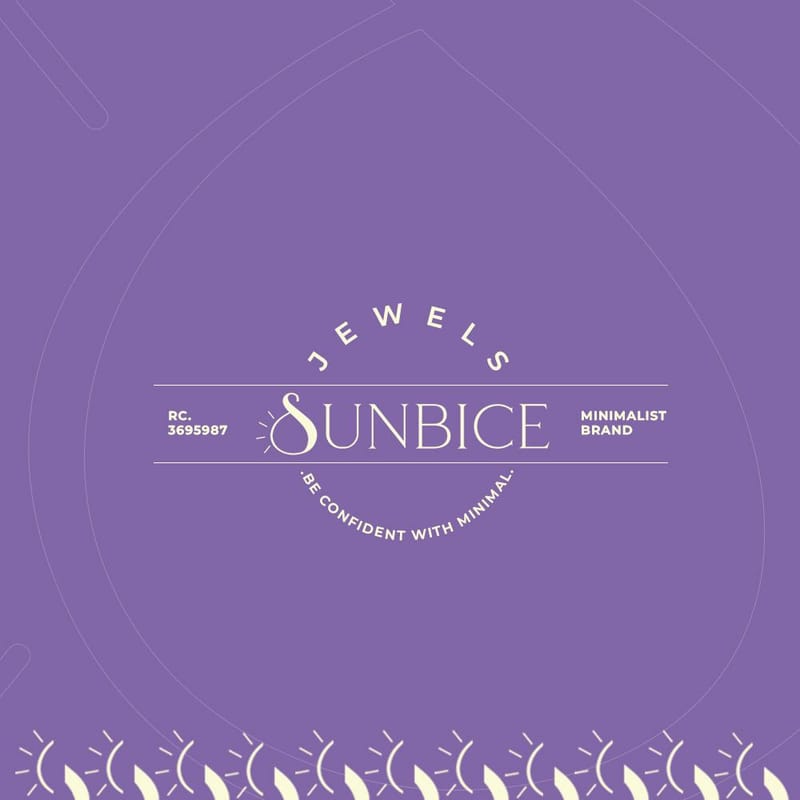 SUNBICE JEWELS