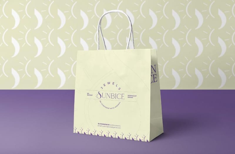 SUNBICE JEWELS
