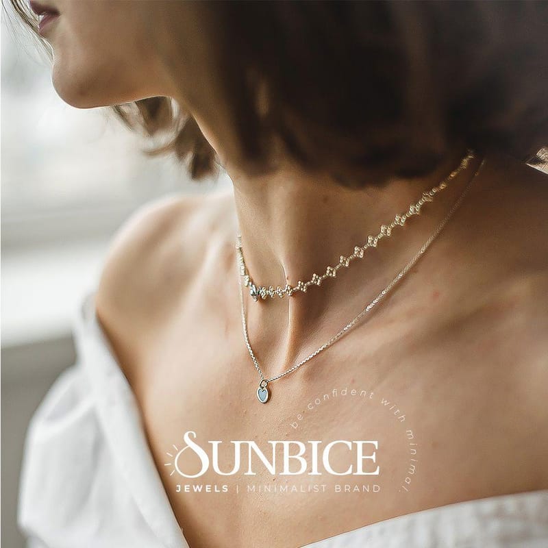 SUNBICE JEWELS