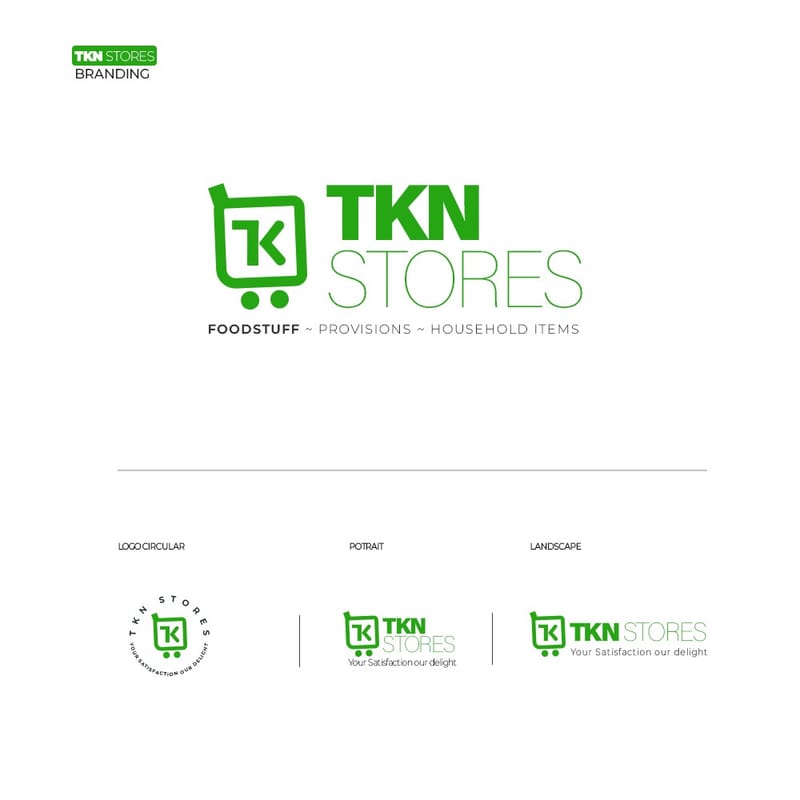 TKN STORES