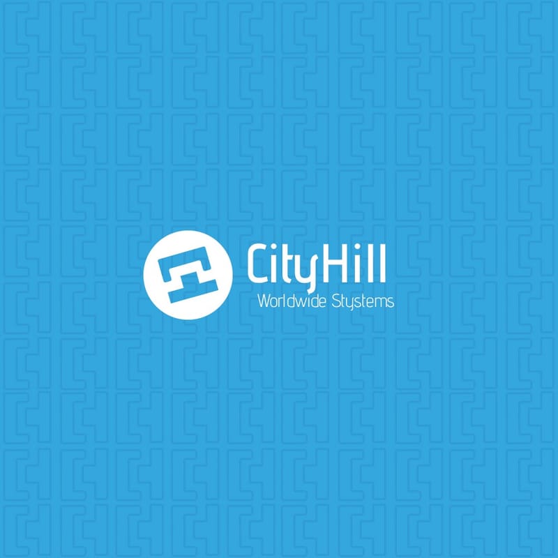 CITYHILL MAC