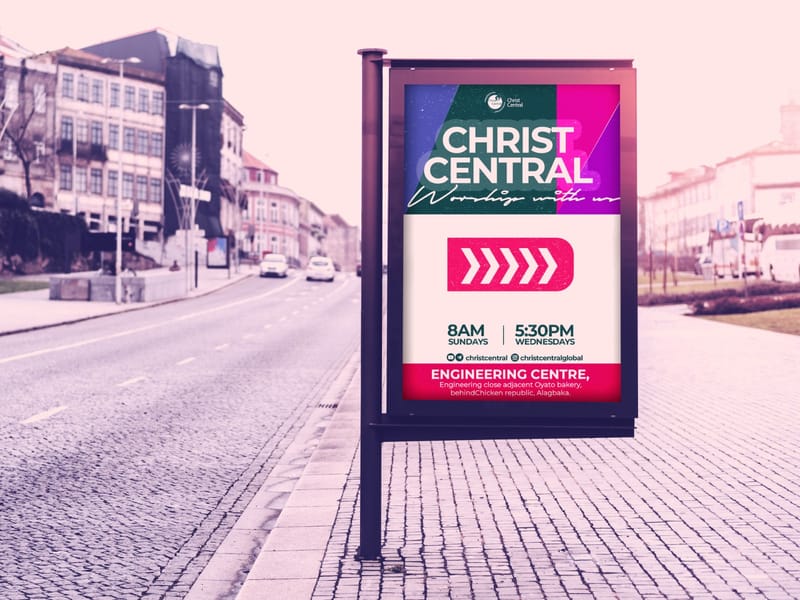 SOCIAL MEDIA FLYER DESIGNS