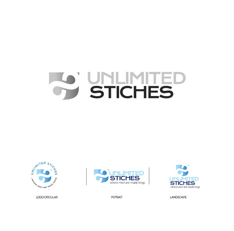 unlimited stiches