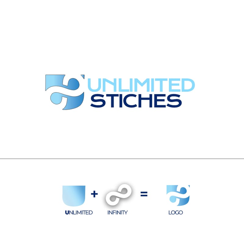 unlimited stiches