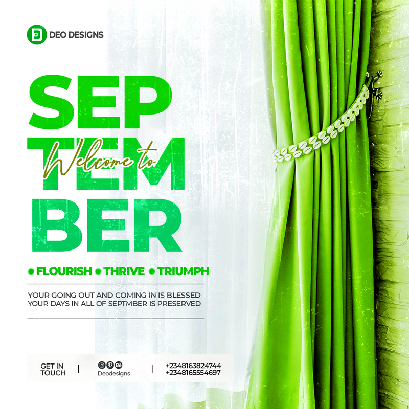 SOCIAL MEDIA FLYER DESIGNS