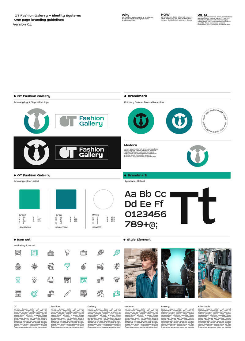 OT FASHION GALLERY