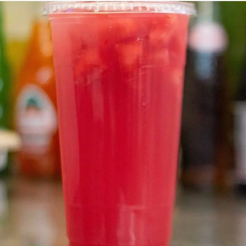 AGUA FRESCA