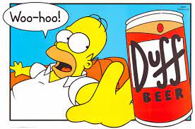 Quote from Homer Simpson