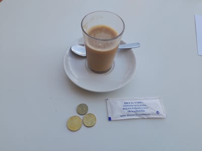 Sayeth the wise man .....