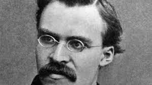 He of the great moustache again!