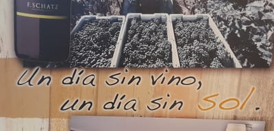 More truths about wine .....