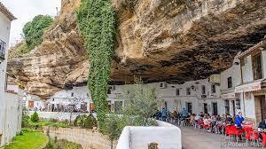 SETENIL DE LAS BODEGAS