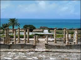 BOLONIA and BAELO CLAUDIA