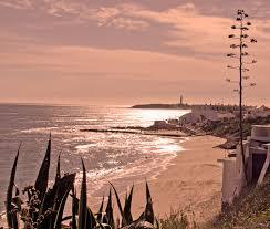 ZAHARA DE LOS ATUNES, CAÑOS DE MECA, TRAFALGAR and BARBATE