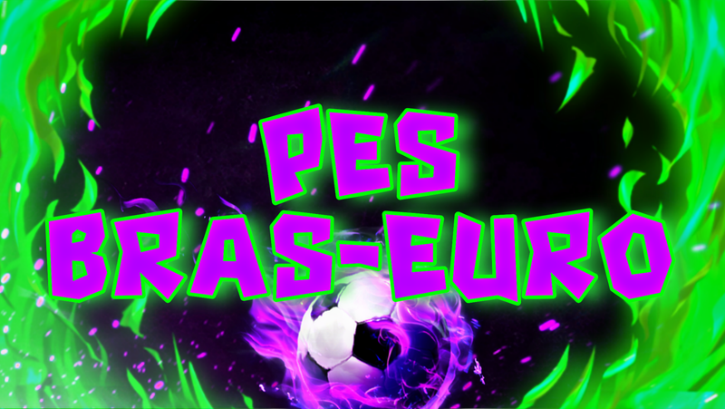 PES BRAS-EURO (TODAS AS VERSÕES)