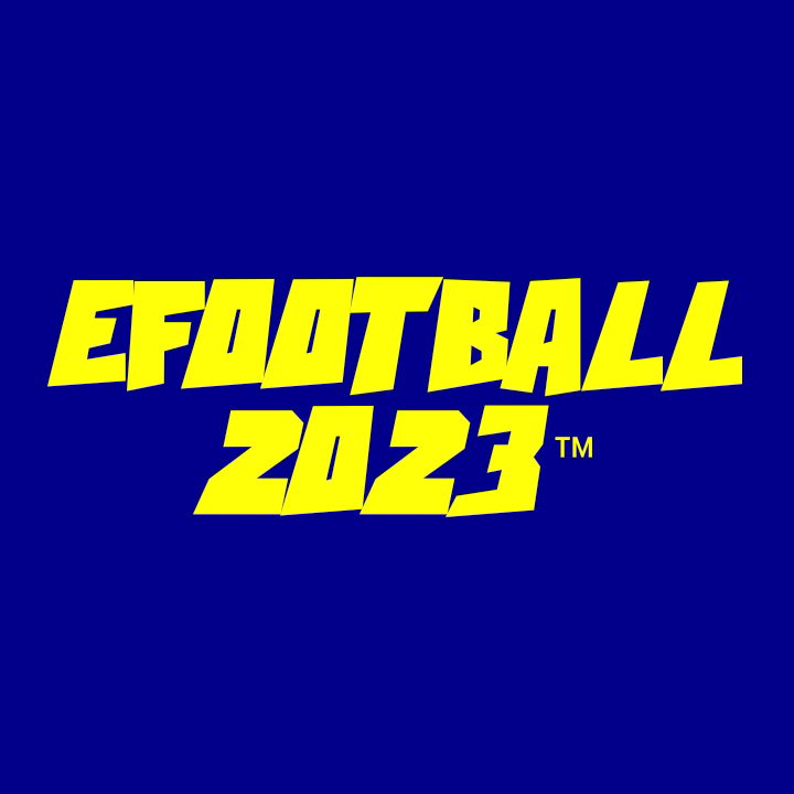 EFOOTBALL 2023 (TODAS AS VERSÕES)