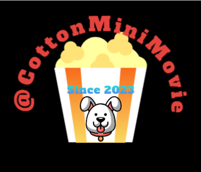 Cotton The Dog+