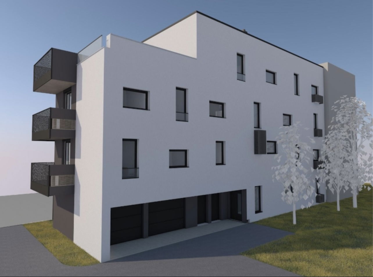 Projekt