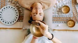 Small Group Intuitive Healing with Sound Bath