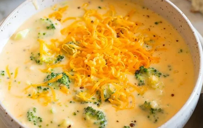 Soup & Chilli