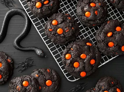 Treats (no Tricks)