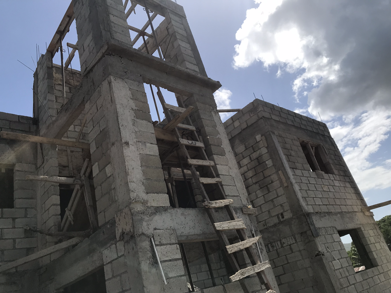 Yaguate - San Cristobal