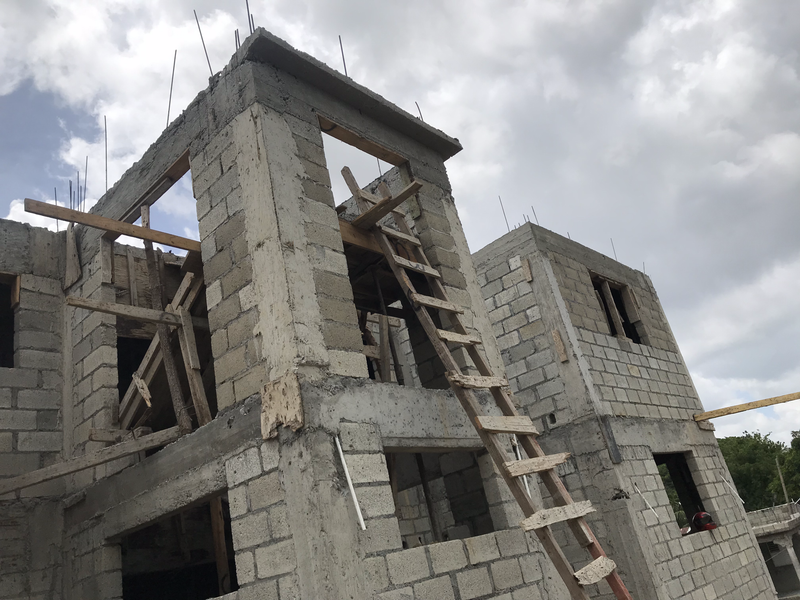 Yaguate - San Cristobal