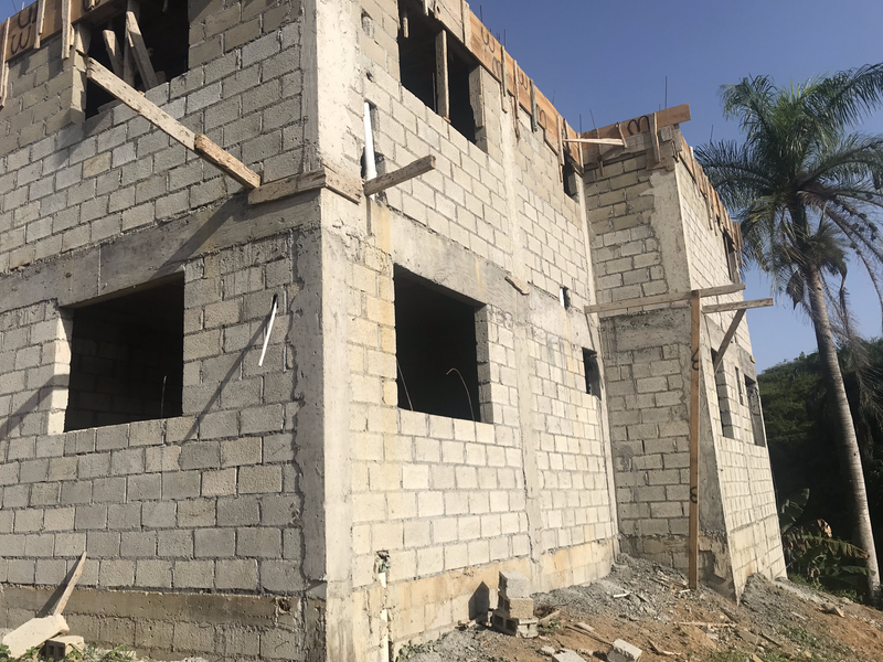 Yaguate - San Cristobal