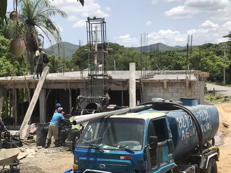 Yaguate - San Cristobal