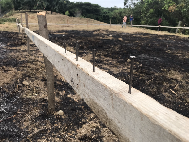 Yaguate - San Cristobal