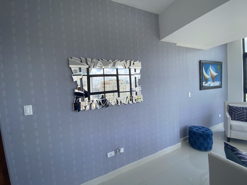 Remodelación apartamento - El millon