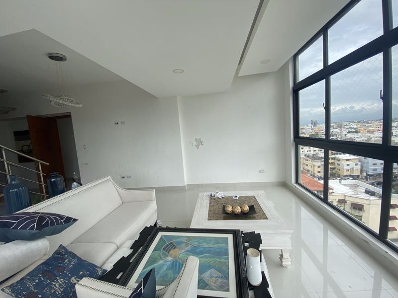 Remodelación apartamento - El millon