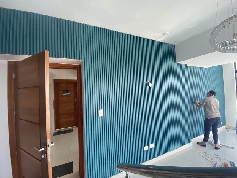 Remodelación apartamento - El millon