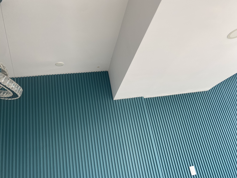 Remodelación apartamento - El millon